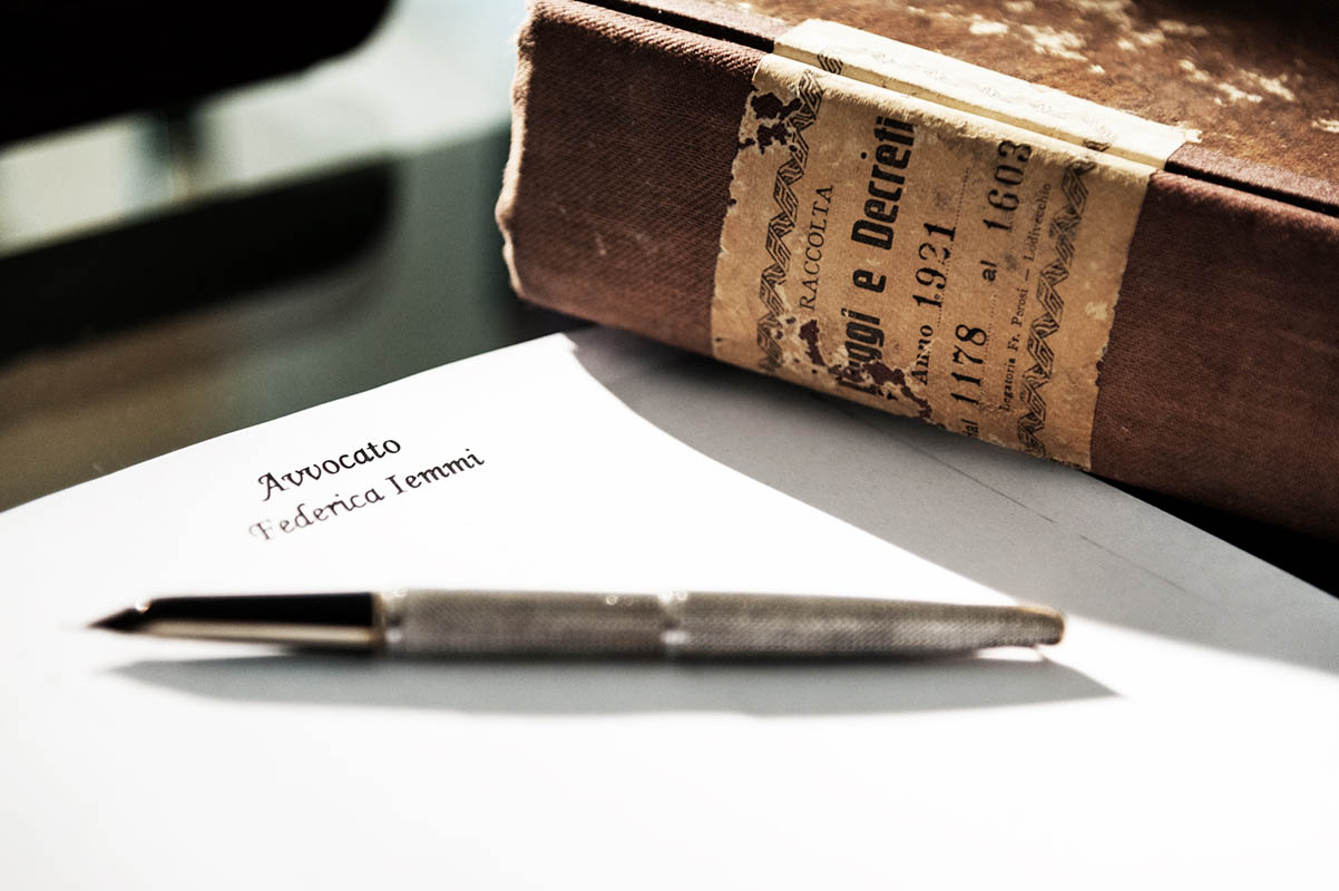 Conciliatore Specializzato